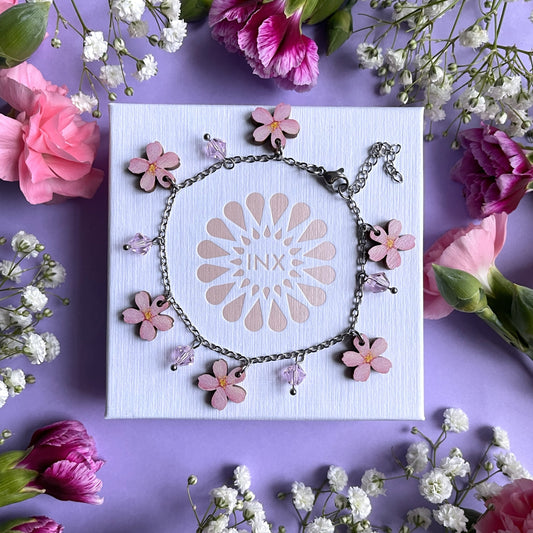Hanami Love -rannekoru